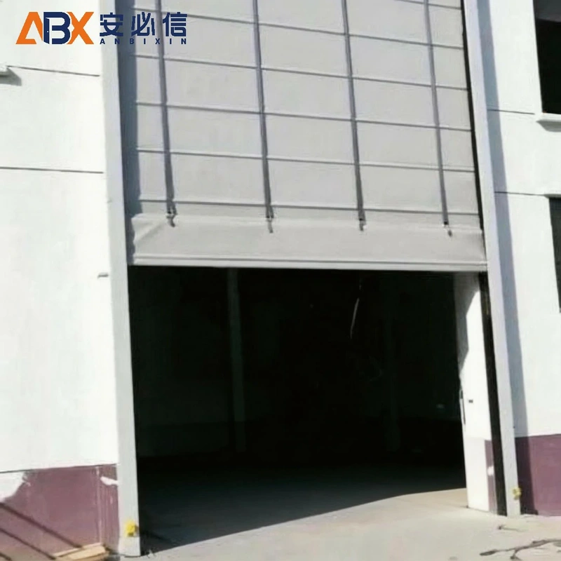 萍乡市高速堆积门