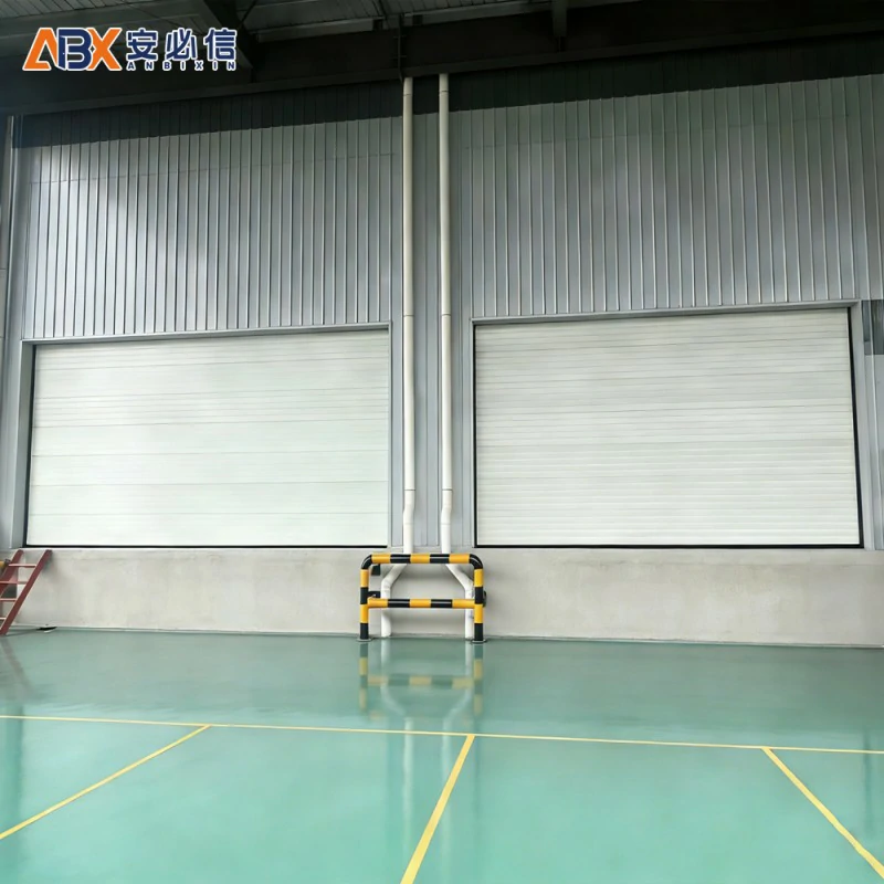 萍乡市工业提升门