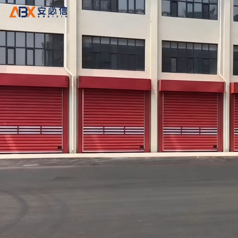 萍乡市涡轮硬质高速门